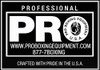 PRO BOXING EQUIPMENT